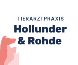 Logo Tierarztpraxis Hollunder und Rohde in Hürth